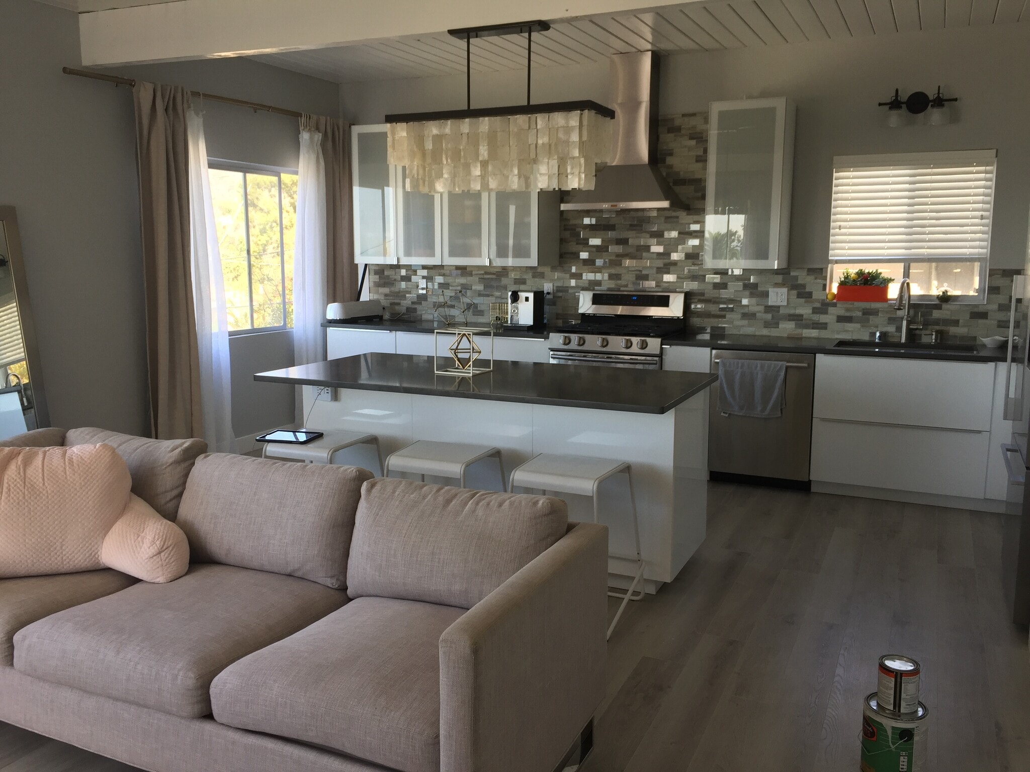 Open plan - 31501 Burnside Pl