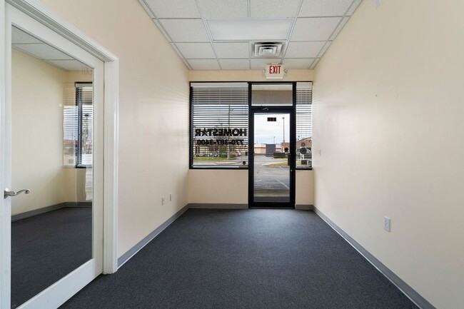 Building Photo - Commercial Space on Felton Road with Offices