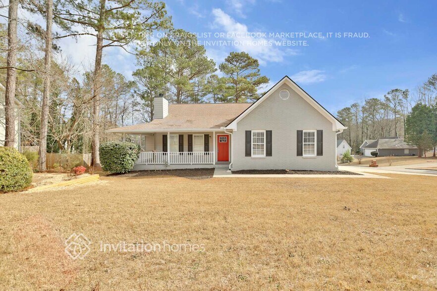 Building Photo - 389 Grove Hill Dr