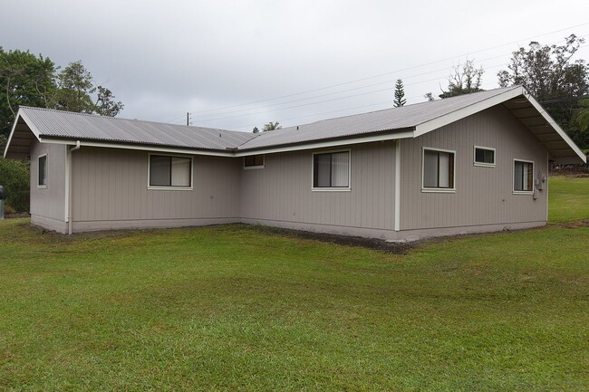Building Photo - 16-1189 Moho Rd