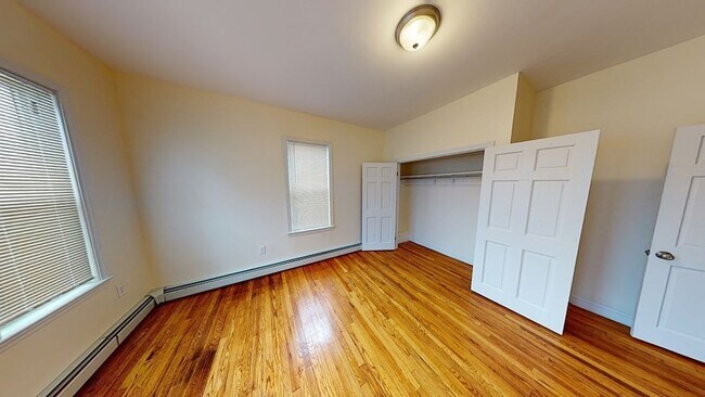 Building Photo - 55 Hazleton St