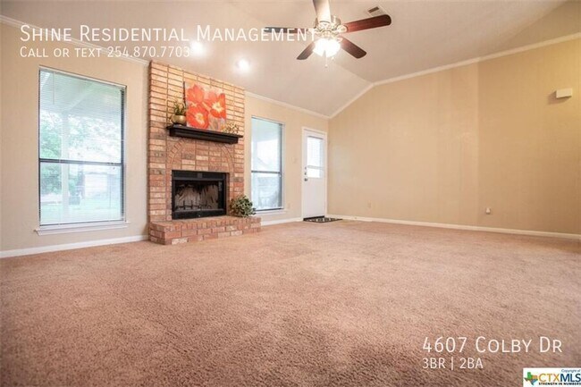 Building Photo - 4607 Colby Dr