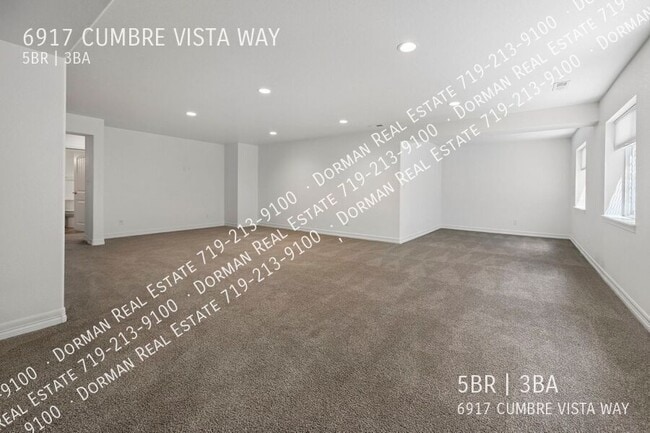 Building Photo - 6917 Cumbre Vista Wy