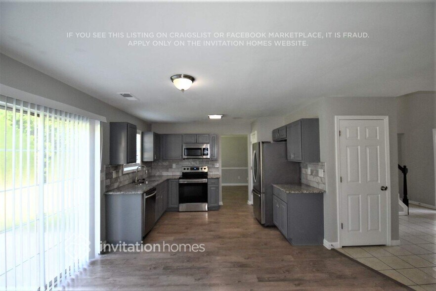 Building Photo - 965 Garden Meadows Cir