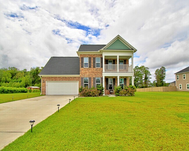 Primary Photo - 141 Cattle Fence Dr