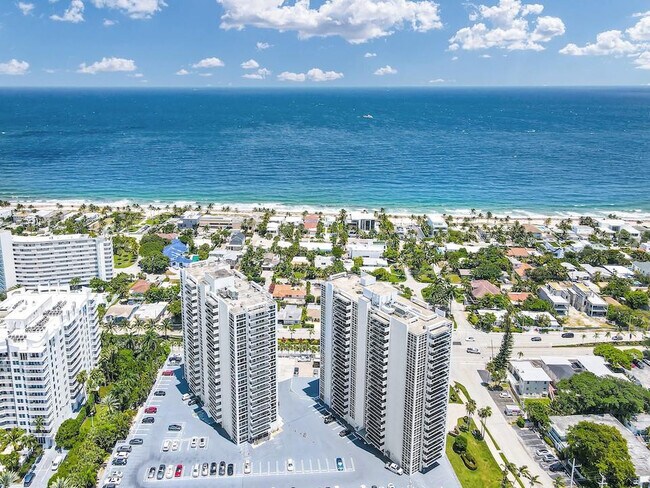 Building Photo - 2701 N Ocean Blvd