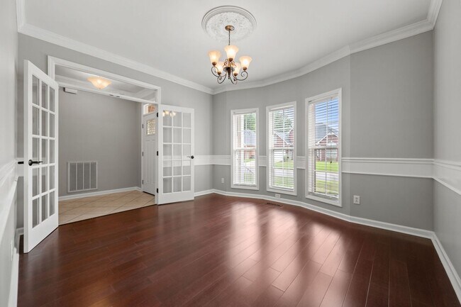 Building Photo - 131 White Cloud Trail