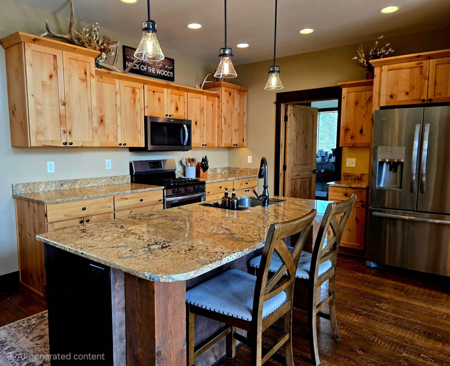 Building Photo - 5340 Seabiscuit Dr