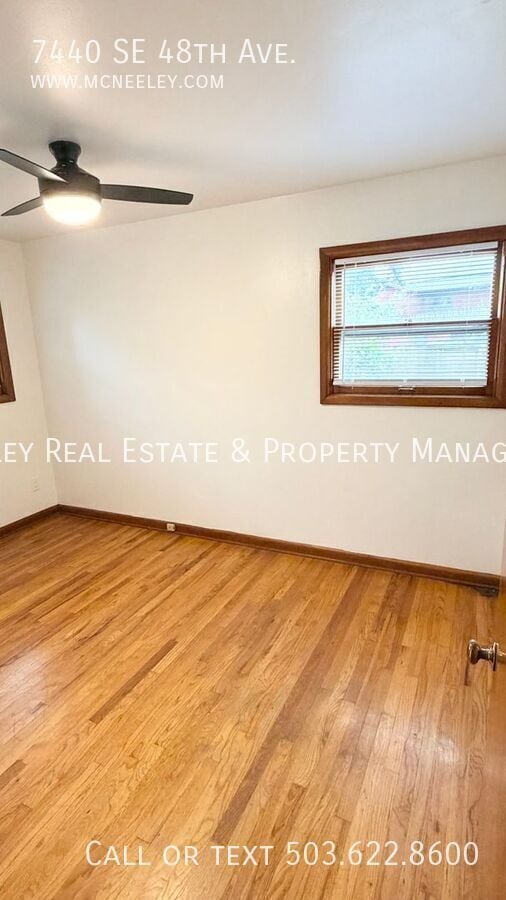 Building Photo - 7440 SE 48th Av