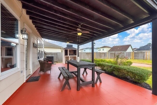 Building Photo - 3630 Garrison Run Dr