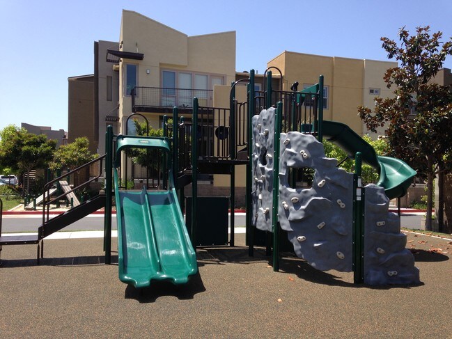 Playscape - 5511 W 149th Pl