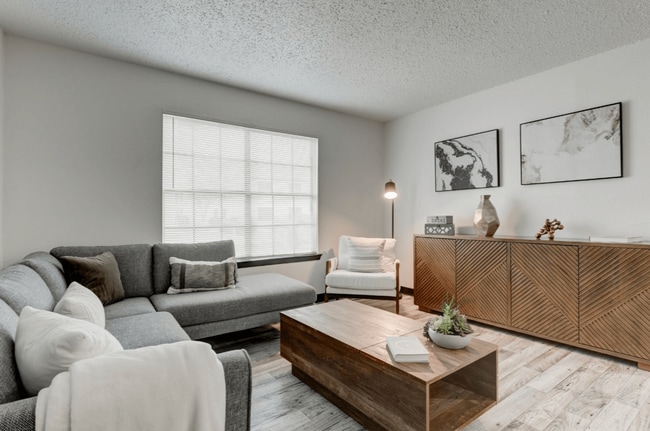 Interior Photo - Ranch at 1856 Apartments