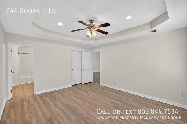 Building Photo - 644 Goodale Ln