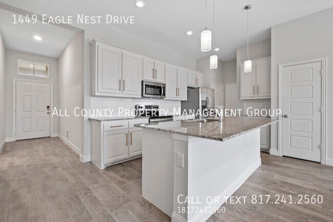 Building Photo - 1449 Eagle Nest Dr