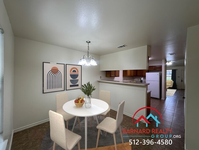 Building Photo - 1408A Earle St