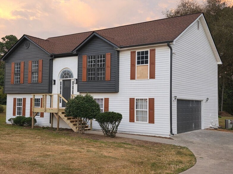 Building Photo - 1222 Paiute Ct