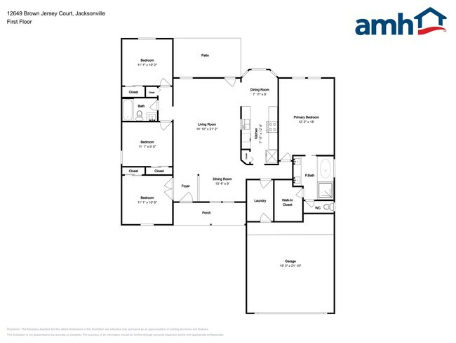 Building Photo - 12649 Brown Jersey Ct