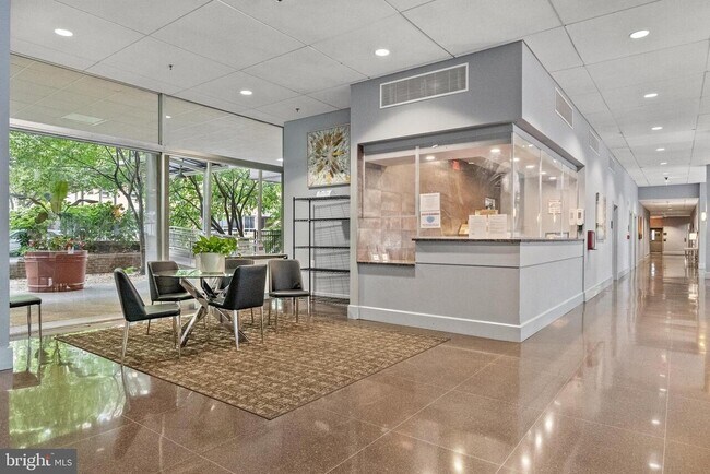 Building Photo - 350 G St SW