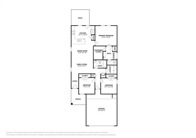 Building Photo - 5205 Sidesaddle Dr