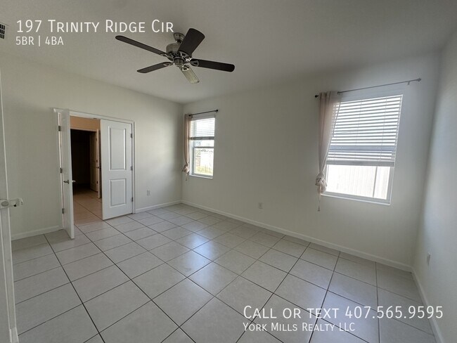 Building Photo - 197 Trinity Ridge Cir