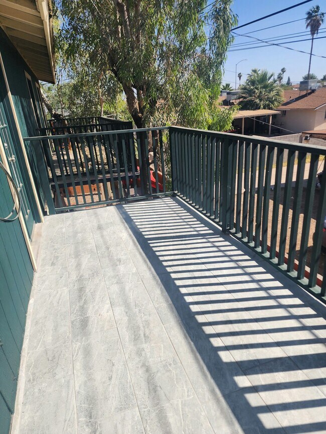 Building Photo - 317 S Stapley Dr