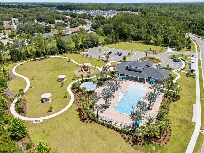 Building Photo - 2892 Sanctuary Dr