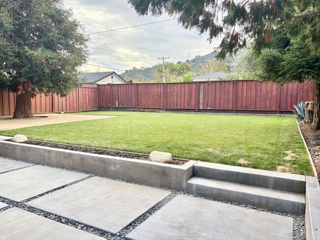 Building Photo - Stunning 4BR/3BA Home + Detached Studio in...