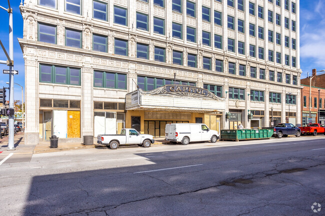 Building Photo - Kahl Lofts