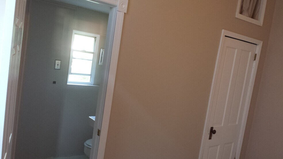 Bedroom to Bathroom - 635 5th St