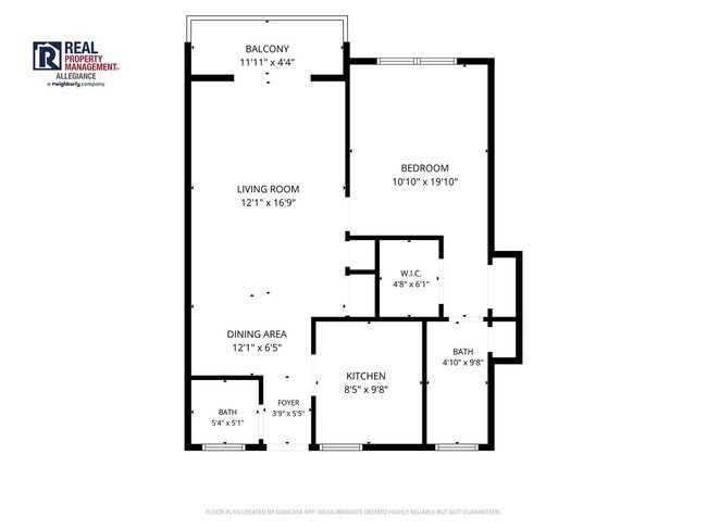 Building Photo - 1605 Meridian Ave