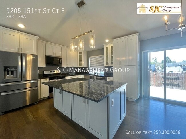 Building Photo - 9205 151st St Ct E