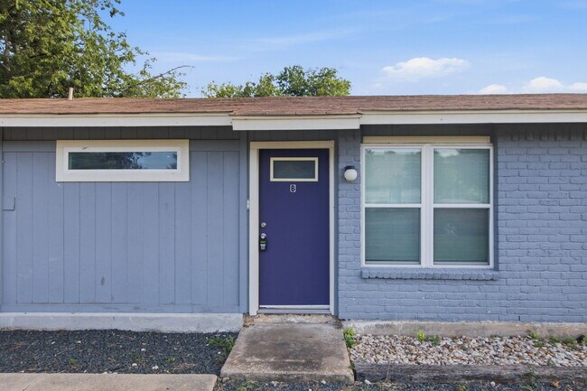 Building Photo - 1103 Booker Ave