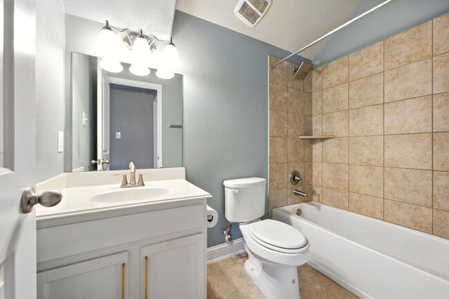 Building Photo - 25218 Lockspur Dr