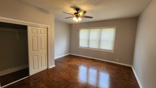 Building Photo - 741 E Morris St