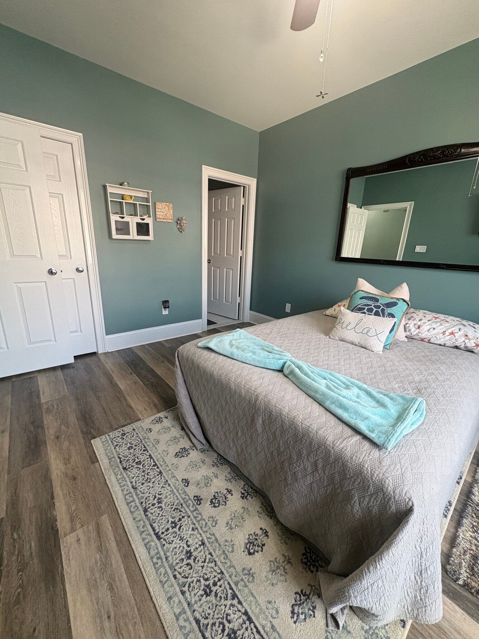 Bedroom 1 Floor 1 - 18879 Bethpage Dr