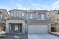 Building Photo - 10915 E Verbina Ln
