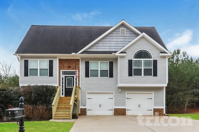 Building Photo - 209 Arbor Dr