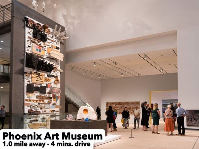 Building Photo - 333 E Roosevelt St