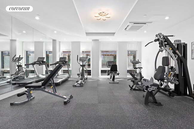 Building Photo - 21-59 44th Drive 2C