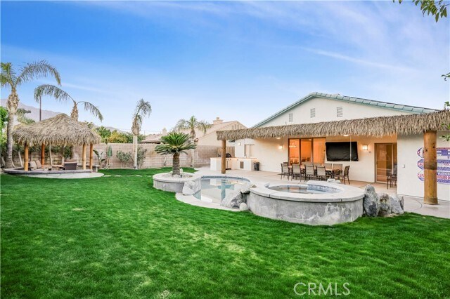 Building Photo - 68135 Tachevah Dr
