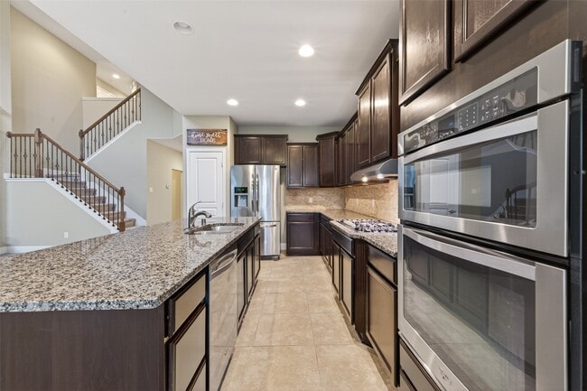 Building Photo - 10006 Forrester Trail