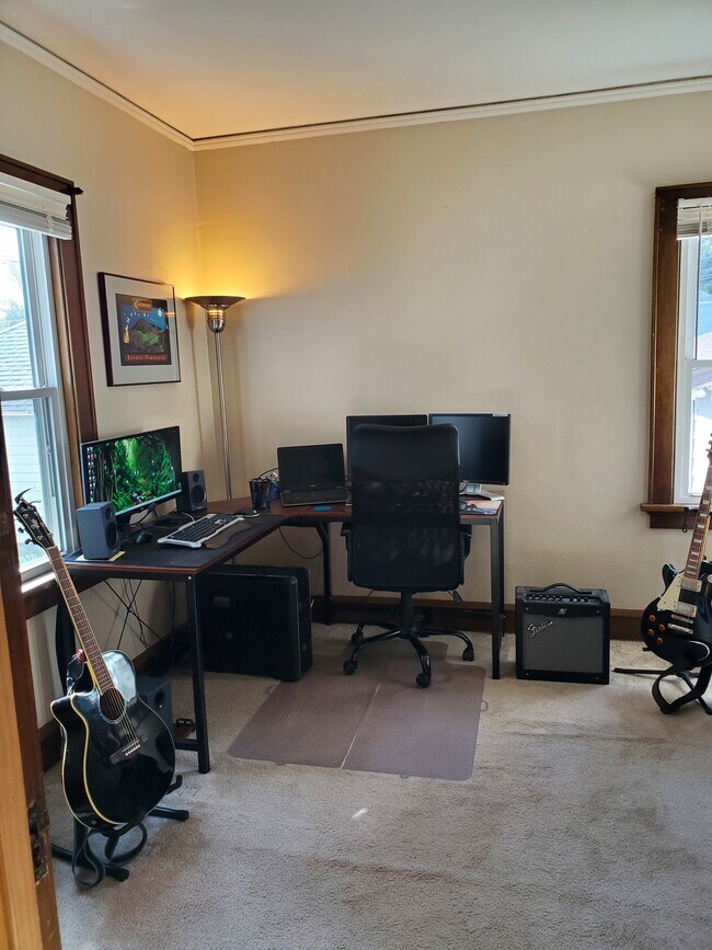 Bedroom 3 - 3263 S Springfield Ave