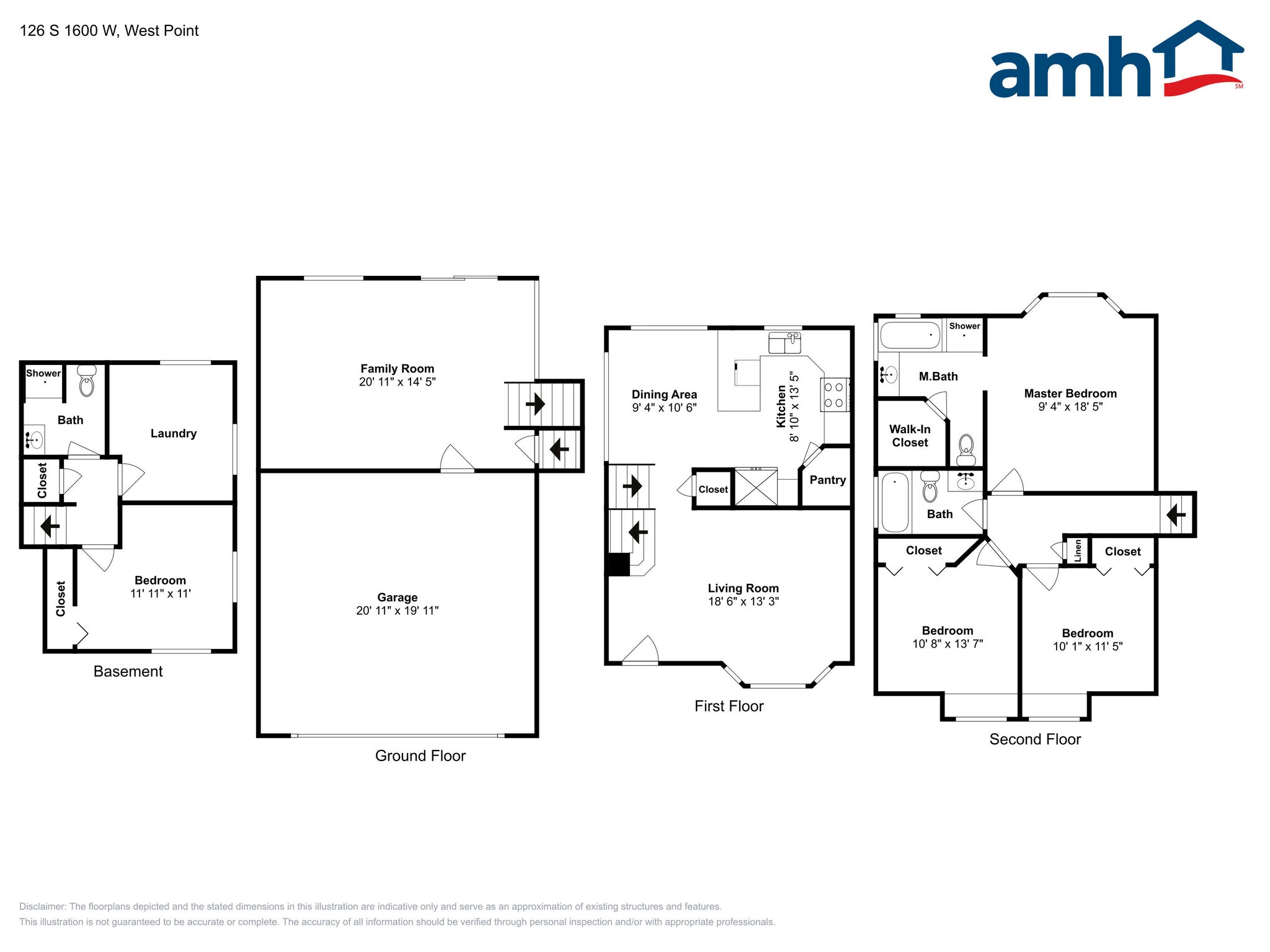Building Photo - 126 S 1600 W