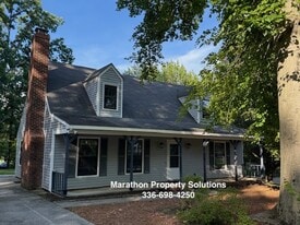 Building Photo - 1129 Eagle Rd