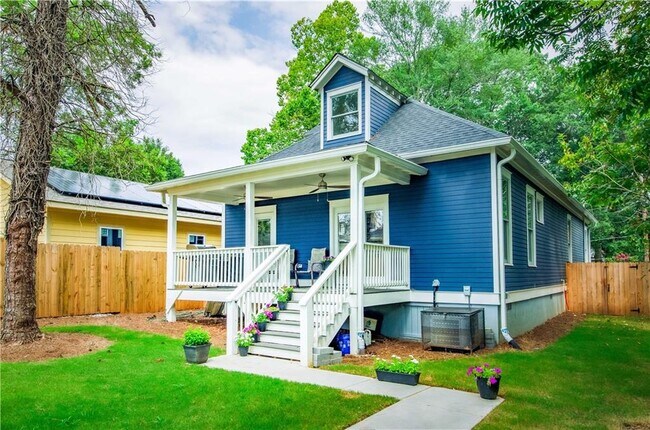 Building Photo - 797 Tift Ave SW