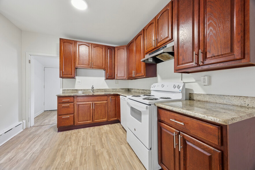 Building Photo - 6519 Allman St