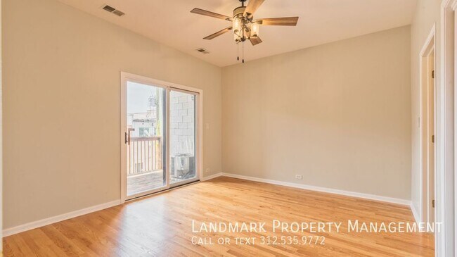 Building Photo - 1524 North Bosworth-Unit 2