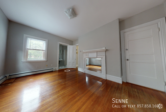 Building Photo - Spacious 1-Bedroom in Mid-Cambridge – Park...