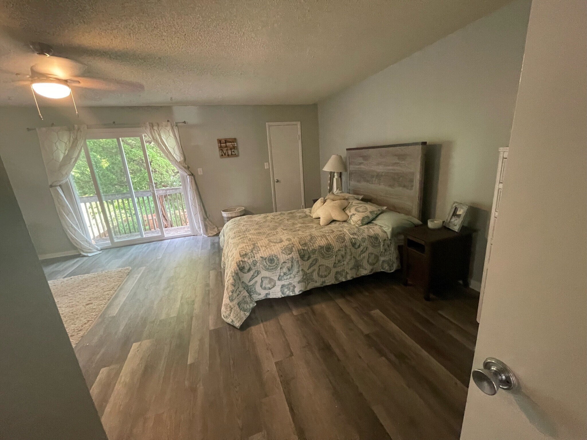 Master Bedroom - 3751 Pendleton Ave