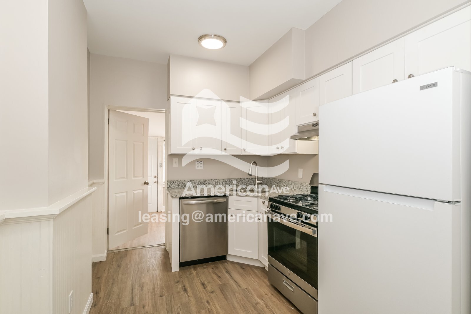 Building Photo - 4434 Gannett St